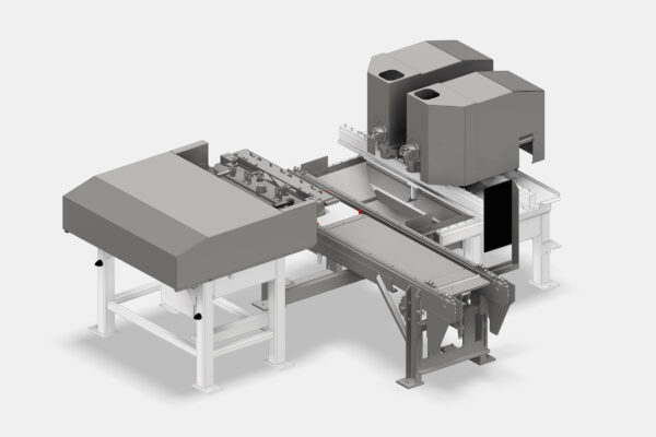 MMH-DVIR – Dewiring Machine for Virgin Pulp Bales