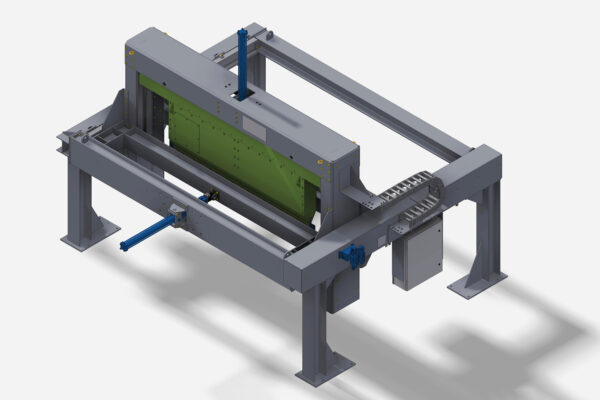 MMH-WCMA – Meri Material Handling Wire Cutter