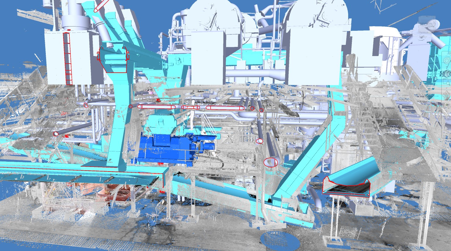 Record Rebuild: The UIPSA Reject Project